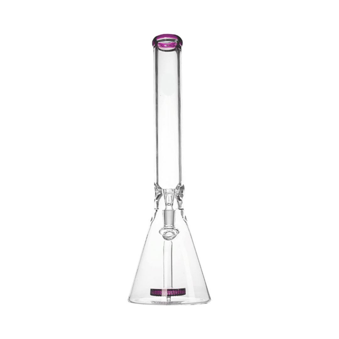 The HEMPER Beast Bong 12" by Smoke Drop - view 10 | Buddy Brandz