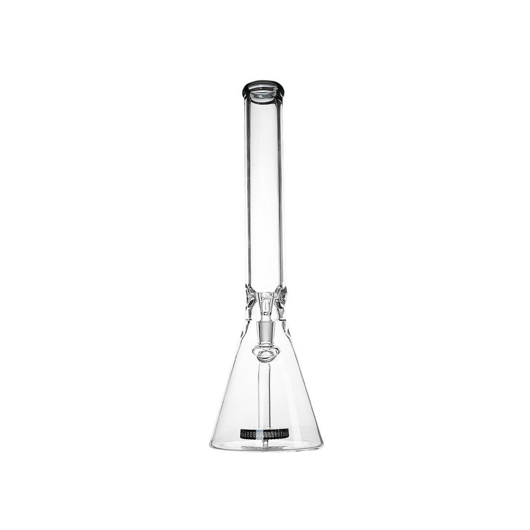 The HEMPER Beast Bong 12" by Smoke Drop - view 6 | Buddy Brandz