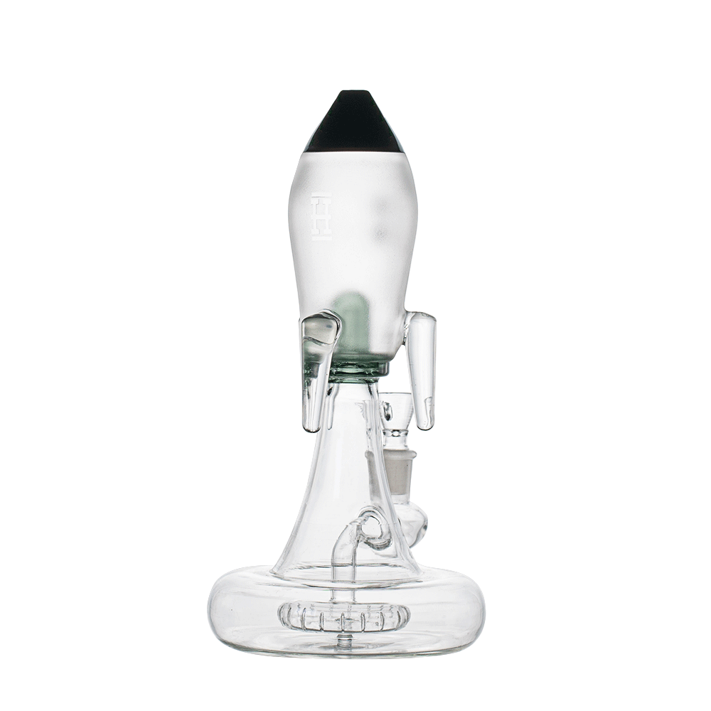 Hemper Blast Off XL Bong by Smoke Drop - view 2 | Buddy Brandz