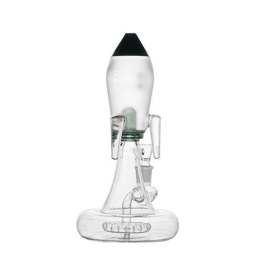 Hemper Blast Off XL Bong by Smoke Drop - view 2 | Buddy Brandz - alternate view | Buddy Brandz