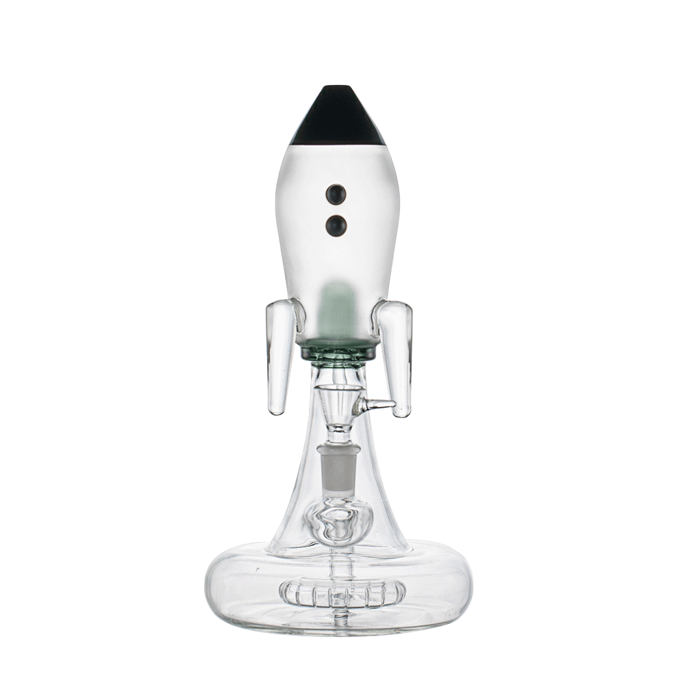 Hemper Blast Off XL Bong by Smoke Drop | Buddy Brandz