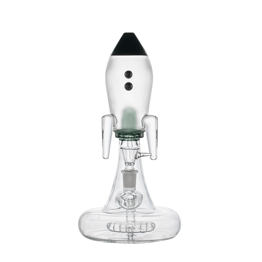 Hemper Blast Off XL Bong by Smoke Drop | Buddy Brandz | Buddy Brandz