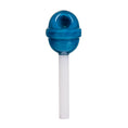 Load image into Gallery viewer, BigFUN! Lollipipe Glass Pipe
