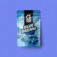 Load image into Gallery viewer, Blue Dream - Sativa - THCa Concentrate Budder by Grenco Goods - view 3 | Buddy Brandz
