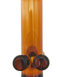 Load image into Gallery viewer, JW Original Steamroller Hand Pipe | Amber by Jane West - view 3 | Buddy Brandz
