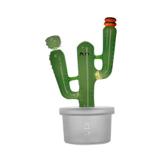 HEMPER Cactus Jack Bong XL by Smoke Drop | Buddy Brandz | Buddy Brandz