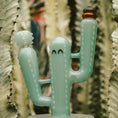 Load image into Gallery viewer, HEMPER Cactus Jack Bong XL by Smoke Drop - view 4 | Buddy Brandz
