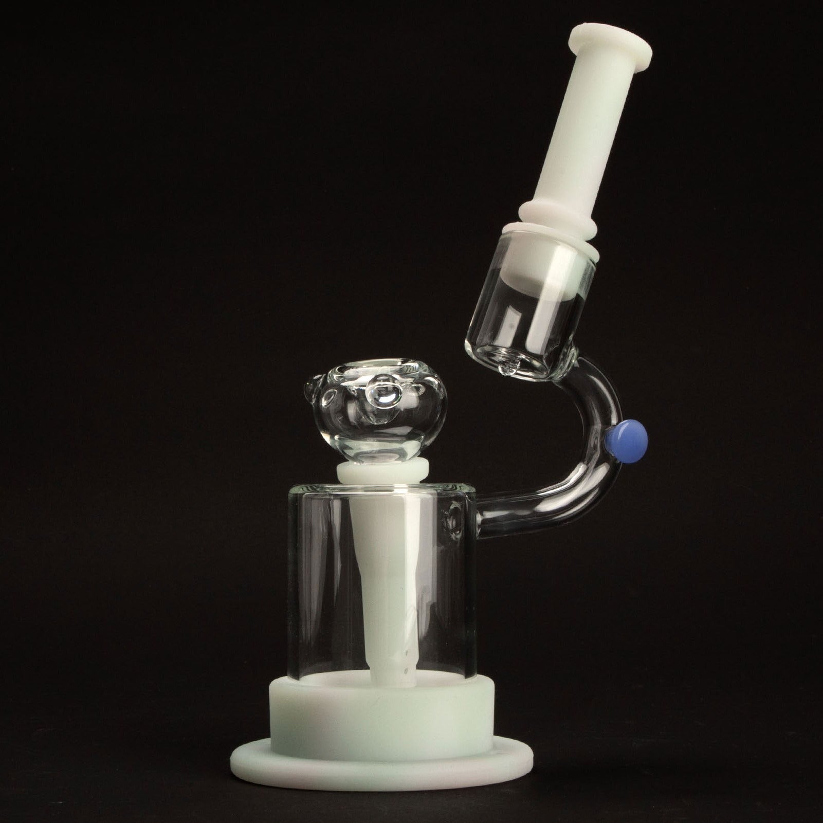 Microscope Bong