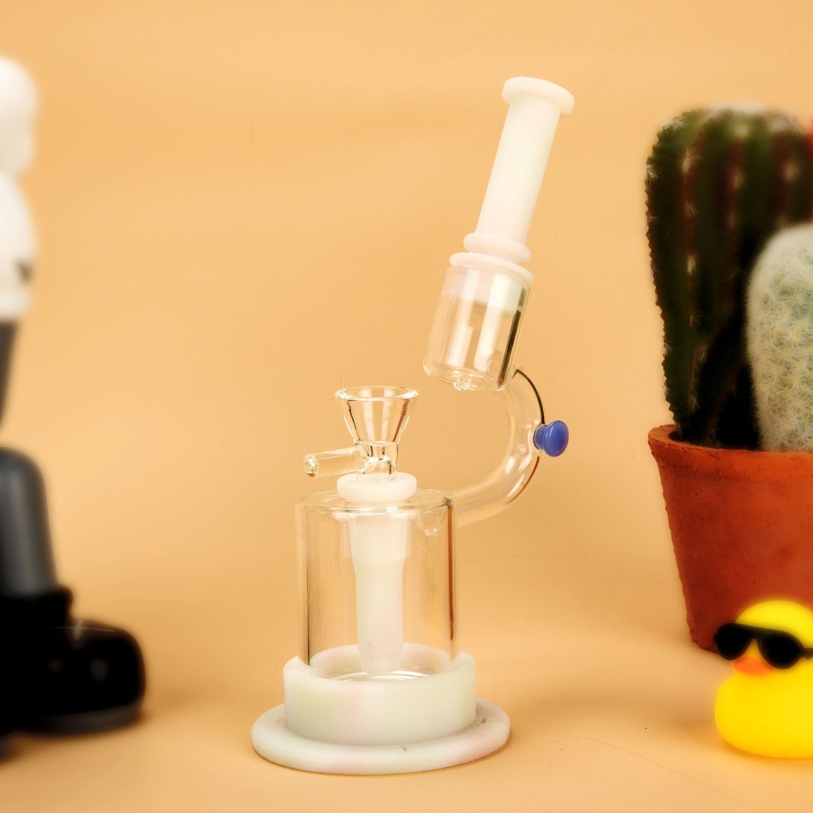 Microscope Bong