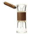 Load image into Gallery viewer, Connect Wood Collection - Bubbler by Connect | Buddy Brandz
