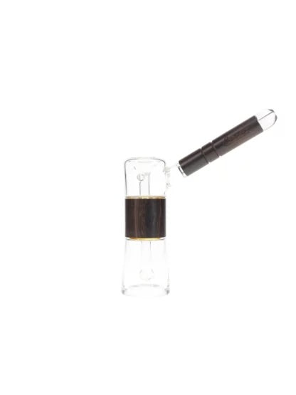 Connect Wood Collection - Bubbler by Connect - view 5 | Buddy Brandz
