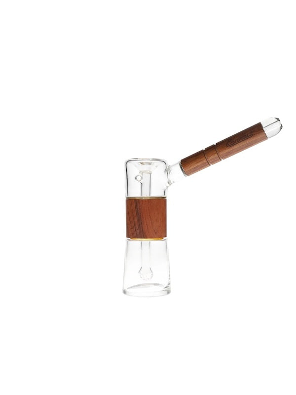 Connect Wood Collection - Bubbler by Connect - view 6 | Buddy Brandz