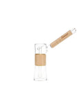 Load image into Gallery viewer, Connect Wood Collection - Bubbler by Connect - view 7 | Buddy Brandz
