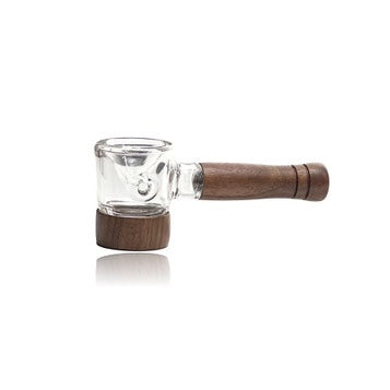 Connect Wood Collection - Spoon by Connect - view 3 | Buddy Brandz
