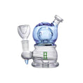 Load image into Gallery viewer, Hemper Crystal Ball Rig by Smoke Drop | Buddy Brandz
