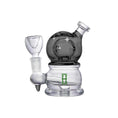 Load image into Gallery viewer, Hemper Crystal Ball Rig by Smoke Drop - view 4 | Buddy Brandz
