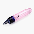 Load image into Gallery viewer, Crystal Hand Pipe
