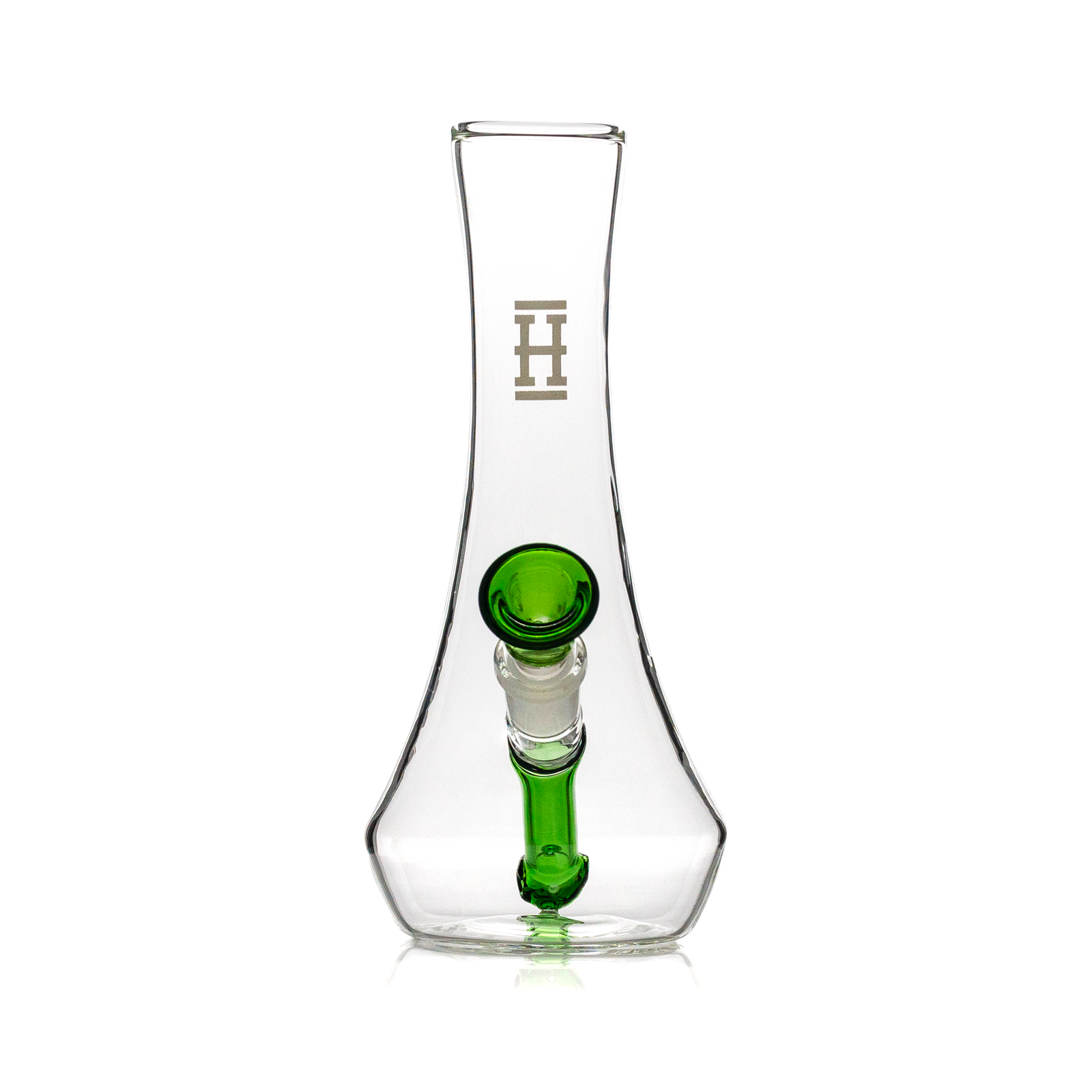 Hemper Vase Bong by Smoke Drop - view 4 | Buddy Brandz