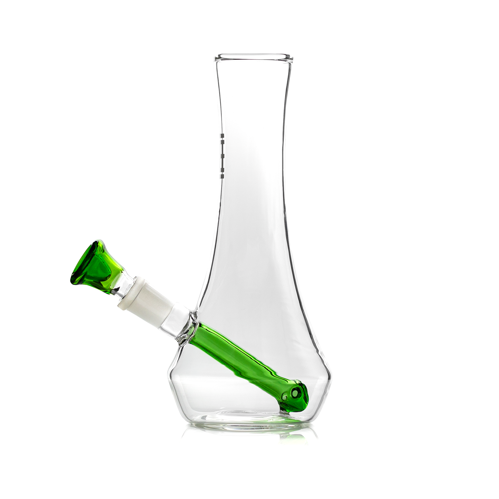 Hemper Vase Bong by Smoke Drop - view 6 | Buddy Brandz
