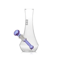 Load image into Gallery viewer, Hemper Vase Bong by Smoke Drop - view 2 | Buddy Brandz
