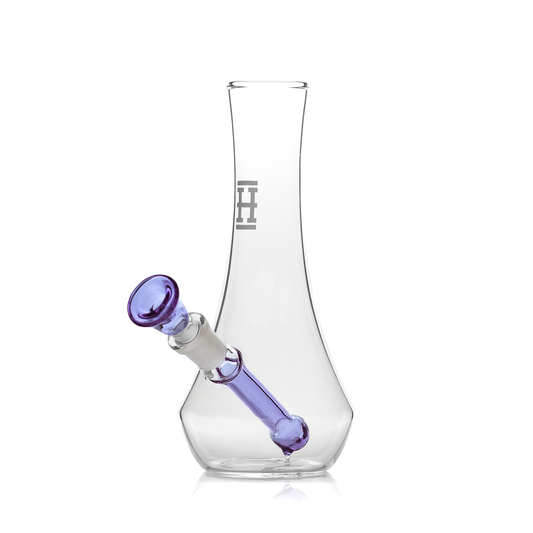 Hemper Vase Bong by Smoke Drop - view 2 | Buddy Brandz - alternate view | Buddy Brandz
