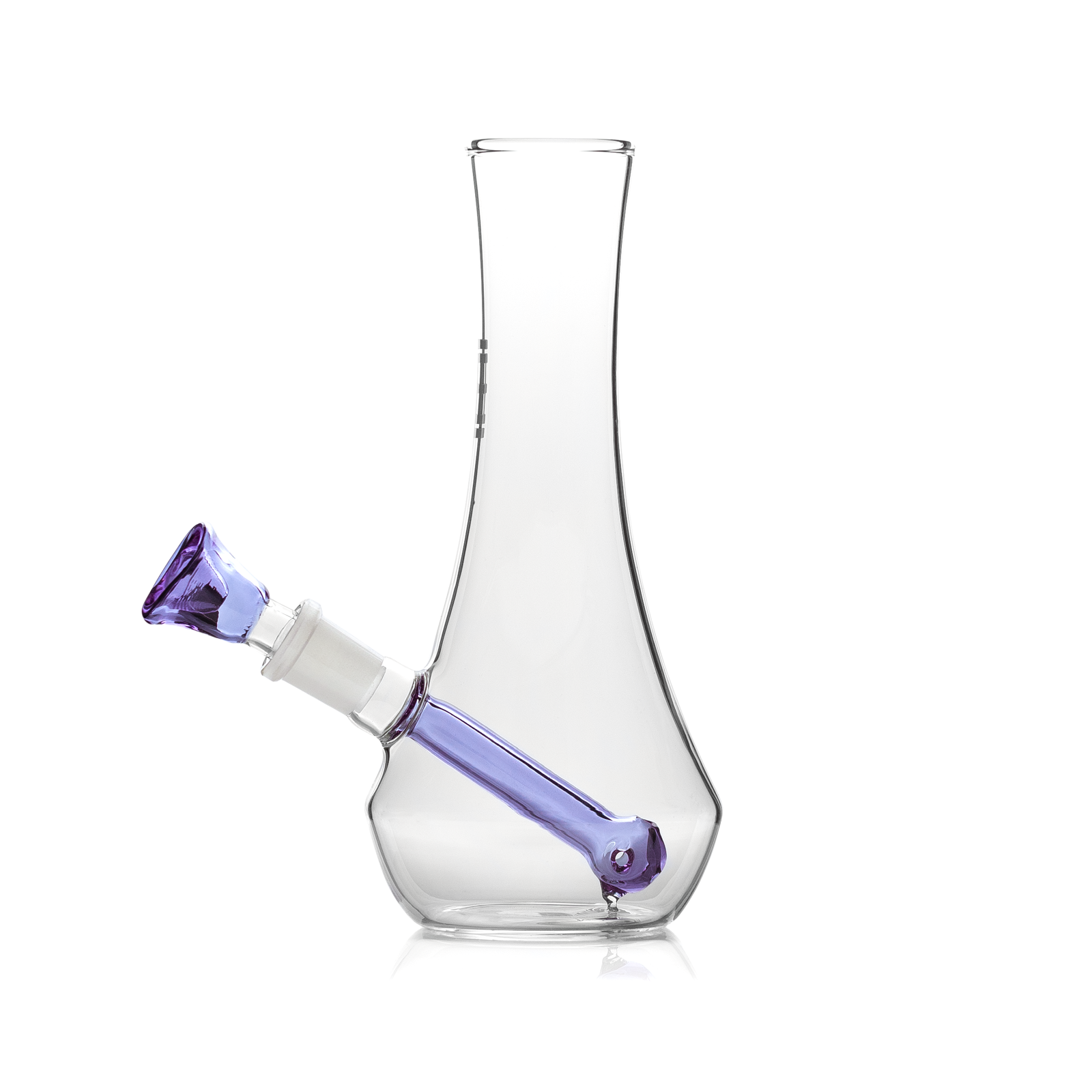 Hemper Vase Bong by Smoke Drop - view 3 | Buddy Brandz