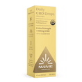 Load image into Gallery viewer, Organic CBD Drops Citrus Mint - Extra Strength 1500mg by Smoke Drop | Buddy Brandz
