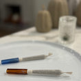 Load image into Gallery viewer, Glass Joint Tip | Amber by Jane West - view 5 | Buddy Brandz
