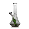Load image into Gallery viewer, Hemper Flower Vase XL Bong by Smoke Drop - view 2 | Buddy Brandz
