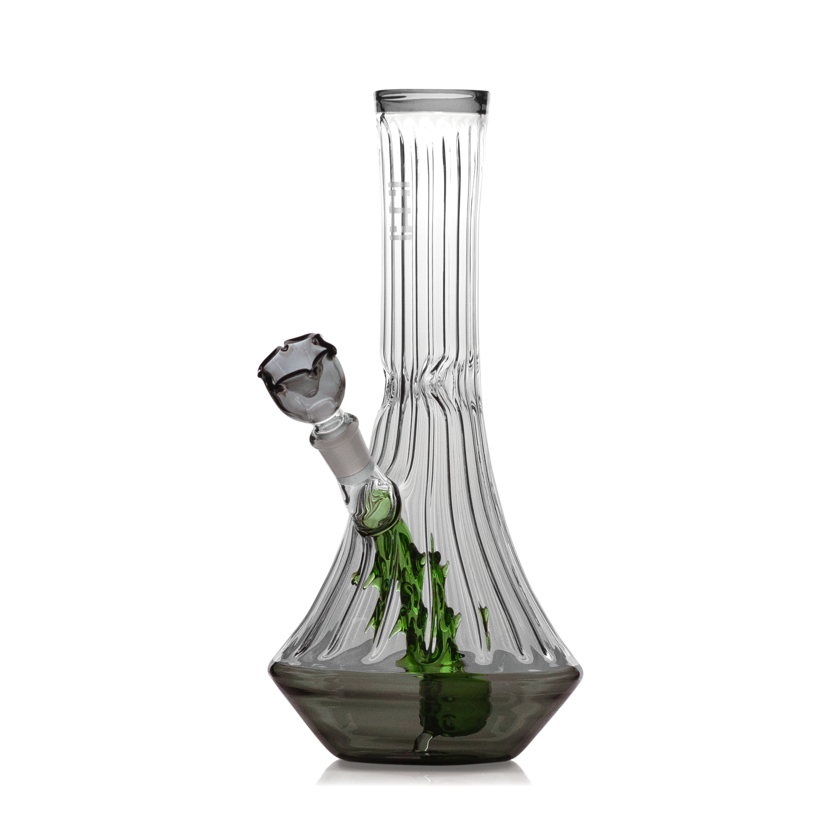 Hemper Flower Vase XL Bong by Smoke Drop - view 2 | Buddy Brandz