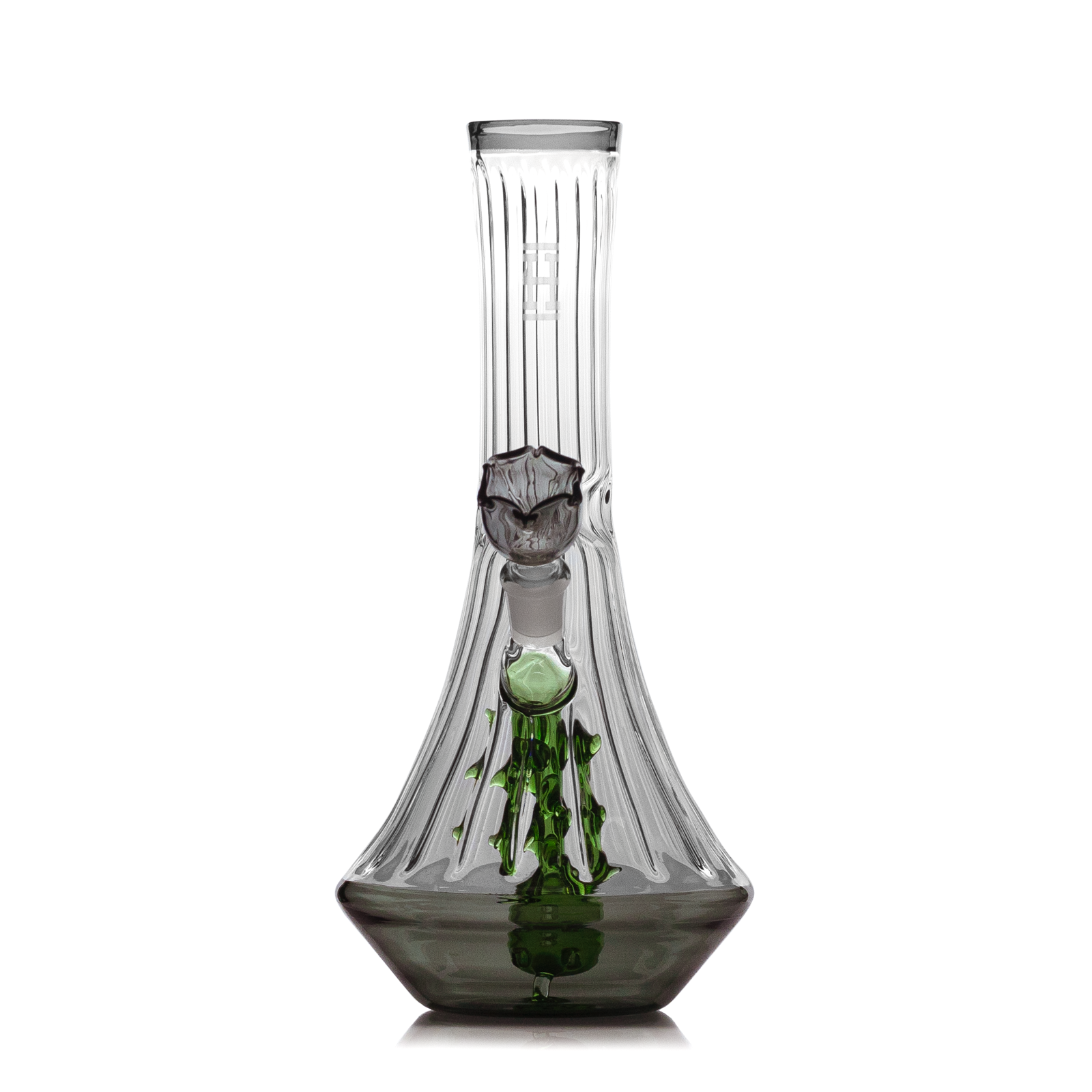 Hemper Flower Vase XL Bong by Smoke Drop | Buddy Brandz