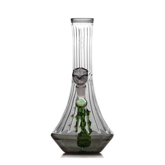 Hemper Flower Vase XL Bong by Smoke Drop | Buddy Brandz | Buddy Brandz