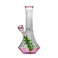 Load image into Gallery viewer, Hemper Flower Vase XL Bong by Smoke Drop - view 4 | Buddy Brandz
