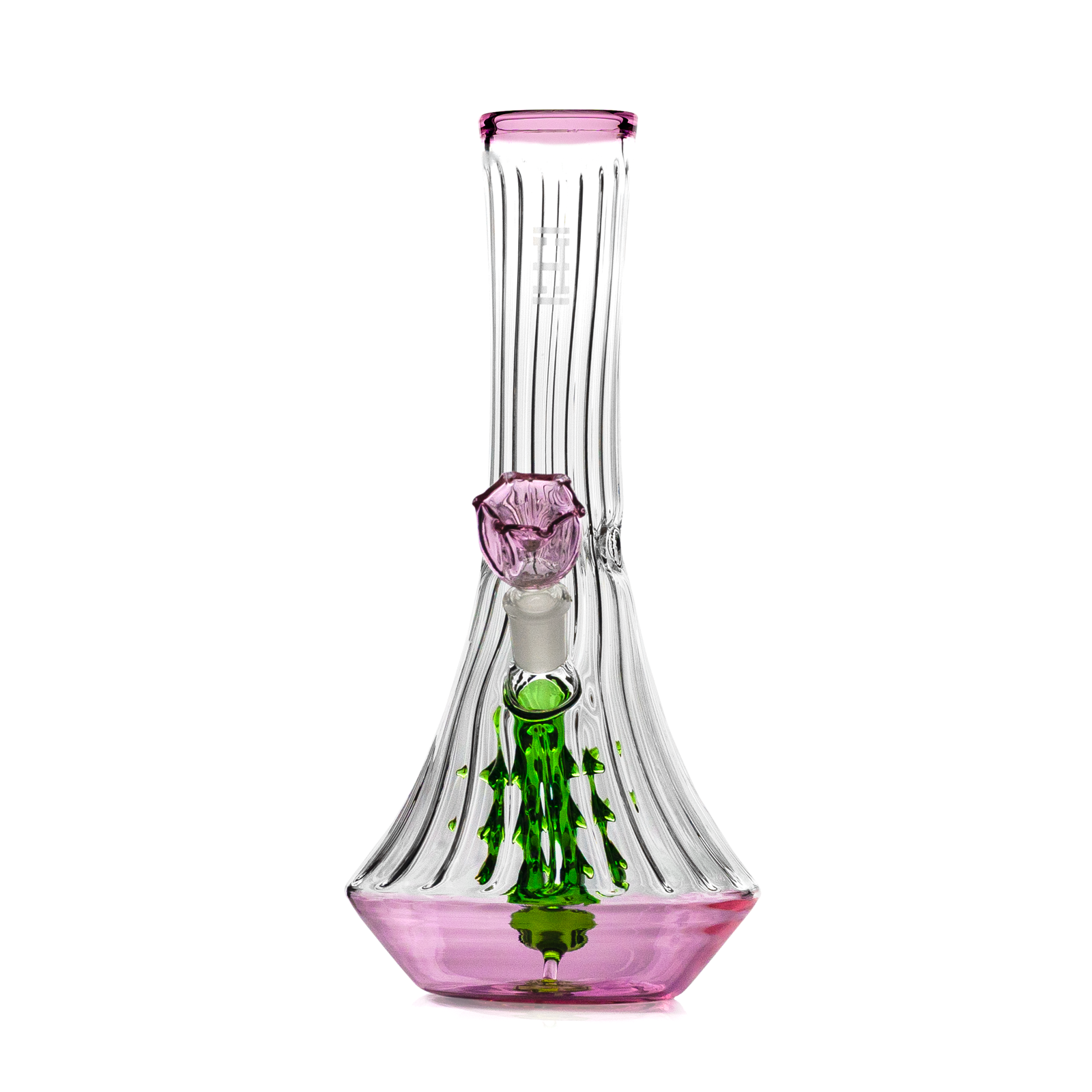 Hemper Flower Vase XL Bong by Smoke Drop - view 5 | Buddy Brandz