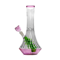 Load image into Gallery viewer, Hemper Flower Vase XL Bong by Smoke Drop - view 6 | Buddy Brandz
