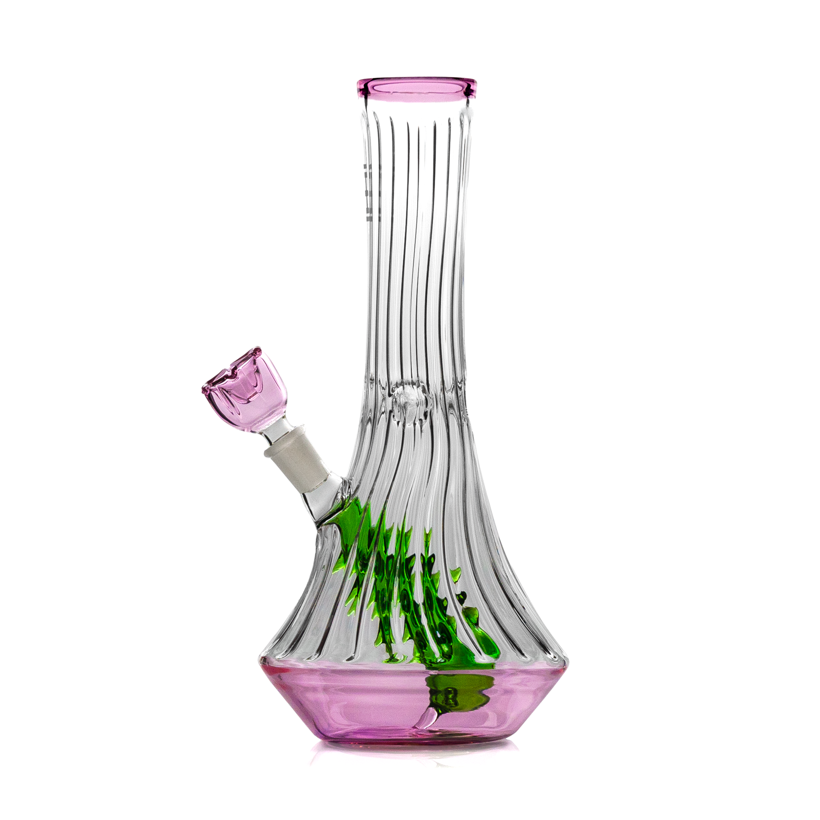 Hemper Flower Vase XL Bong by Smoke Drop - view 6 | Buddy Brandz