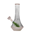 Load image into Gallery viewer, Hemper Flower Vase XL Bong by Smoke Drop - view 7 | Buddy Brandz
