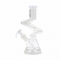 Load image into Gallery viewer, RockWave 10” Zong Glass Bong
