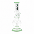 Load image into Gallery viewer, RockOrbit 10” Bubble Chamber Glass Bong
