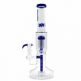 Load image into Gallery viewer, RockGlacier 14” Triple Filtration Ice Catcher Bong
