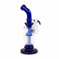 Load image into Gallery viewer, RockCascade 10” Tree Perc Glass Bong

