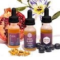 Load image into Gallery viewer, Sleep CBD OIl - 1500mg by Alchemy Naturals - view 2 | Buddy Brandz
