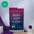 Load image into Gallery viewer, CBD Gummies For Sleep - Full Spectrum CBD + CBN by Alchemy Naturals - view 4 | Buddy Brandz
