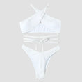 Load image into Gallery viewer, KrisKay two piece swimsuit
