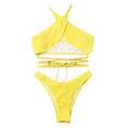 Load image into Gallery viewer, KrisKay two piece swimsuit
