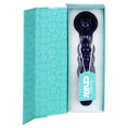 Cargar la imagen en la vista de la galería, Pulsar Chillr Glycerin Glass Hand Pipe - 7.5" / Blue
