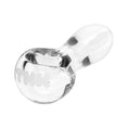Cargar la imagen en la vista de la galería, Pulsar "THK" 9mm Glass Spoon Pipe - 4"
