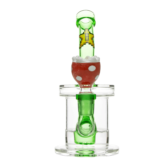 HEMPER Gaming Bong by Smoke Drop - view 2 | Buddy Brandz - alternate view | Buddy Brandz