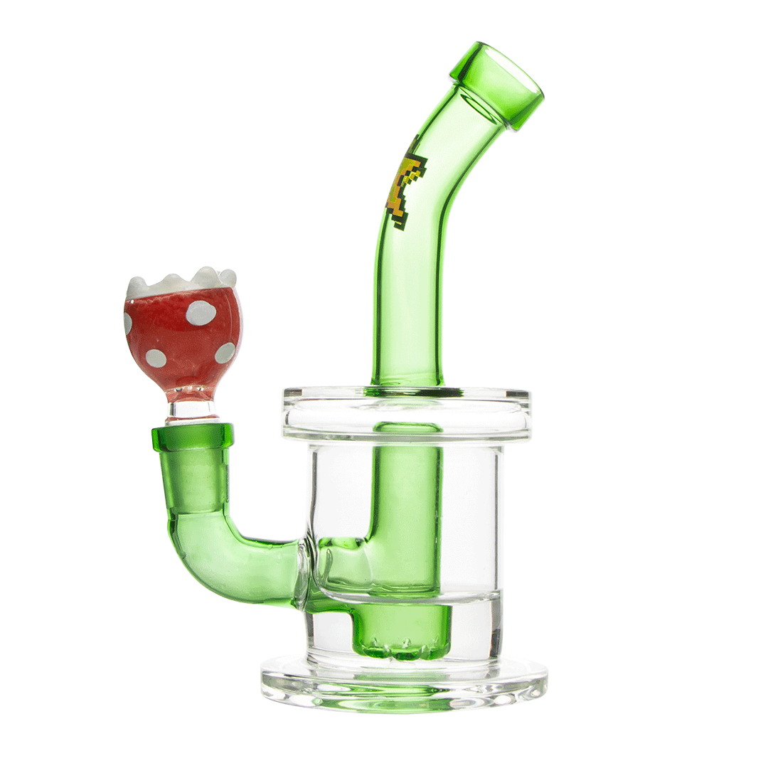 HEMPER Gaming Bong by Smoke Drop - view 3 | Buddy Brandz