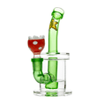 Load image into Gallery viewer, HEMPER Gaming Bong by Smoke Drop | Buddy Brandz
